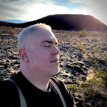 Mindfulness landscape
